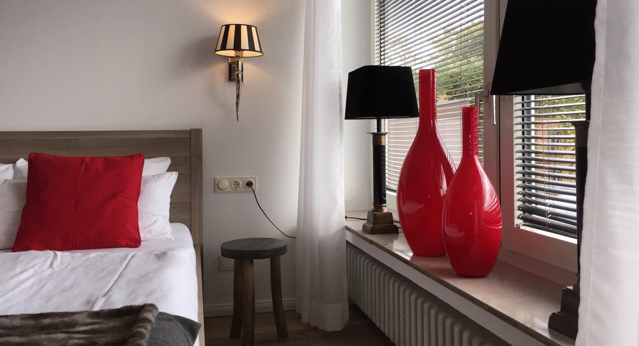 Duesseldorfer Domicil Media Harbour Aparthotel Bagian luar foto